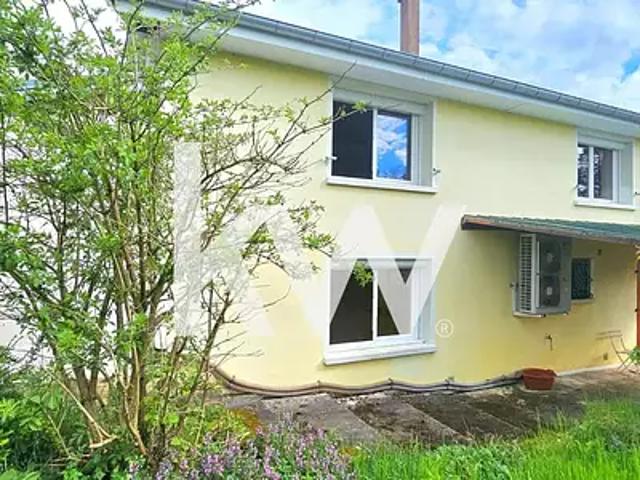 Maison vente à Vesoul, Dampierre-sur-linotte
