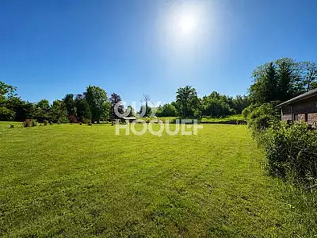 Terrain vente à Vesoul, Dampierre-sur-linotte