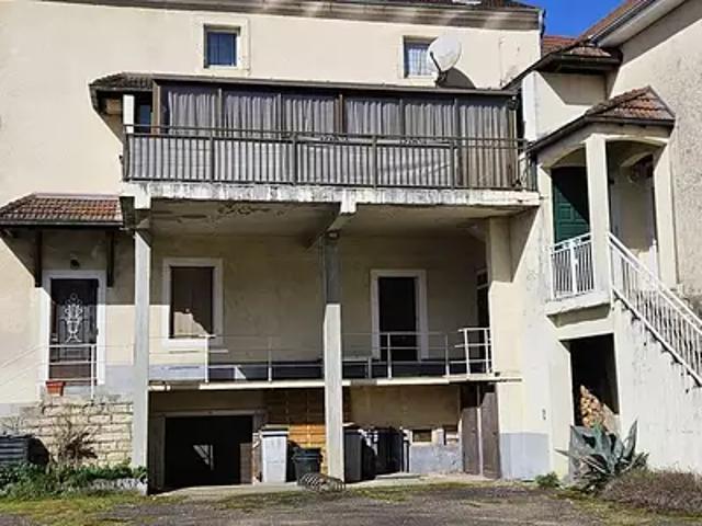 Appartement vente à Vesoul, Dampierre-sur-salon