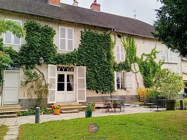Maison vente à Vesoul, Dampierre-sur-salon