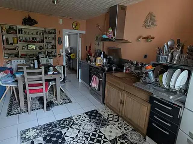 Maison vente à Vesoul, Dampierre-sur-salon