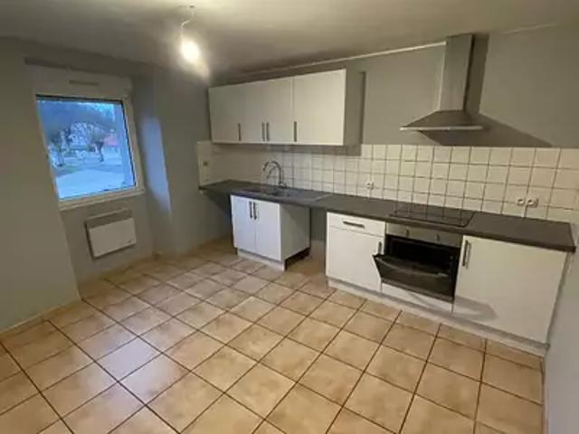 Appartement location à Vesoul, Dampierre-sur-salon