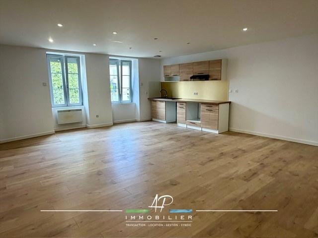 Appartement location à Vesoul, Dampierre-sur-salon