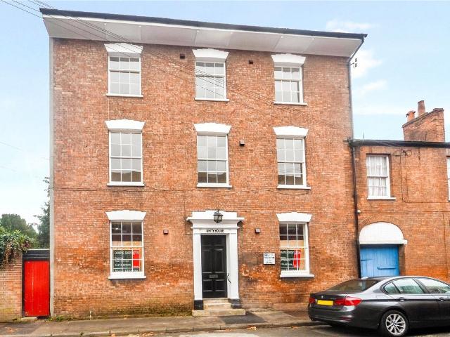 Apartment for rent in Eastover, Bridgwater