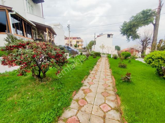 Tekirdağ Merkez, Tekirdağ içerisinde satılık Villa