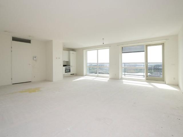 Appartement te huur in Heerhugowaard, Noord Holland