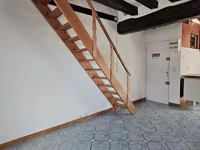 Appartement vente à Dampmart, Seine-et-Marne