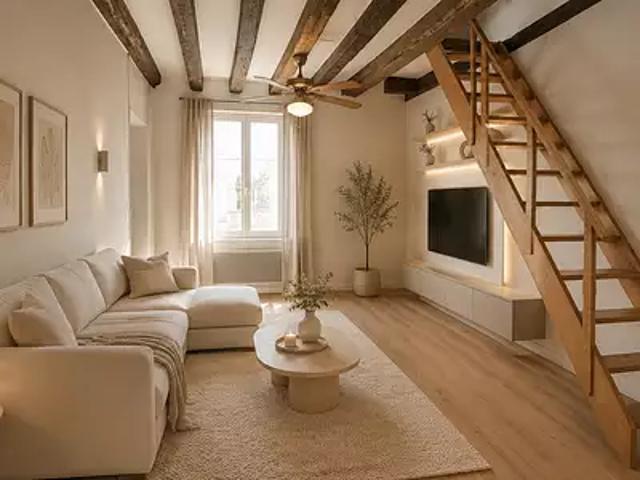 Appartement vente à Torcy, Dampmart