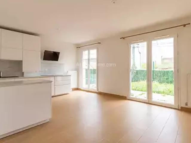 Appartement vente à Torcy, Dampmart