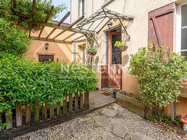 Maison vente à Torcy, Dampmart