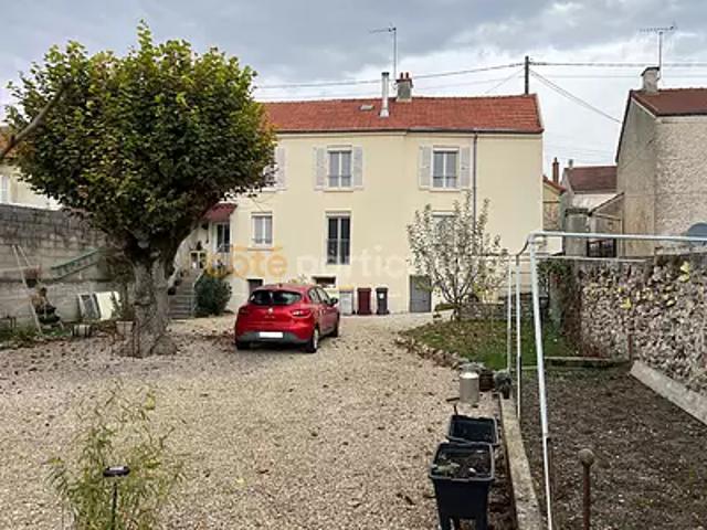 Maison vente à Torcy, Dampmart