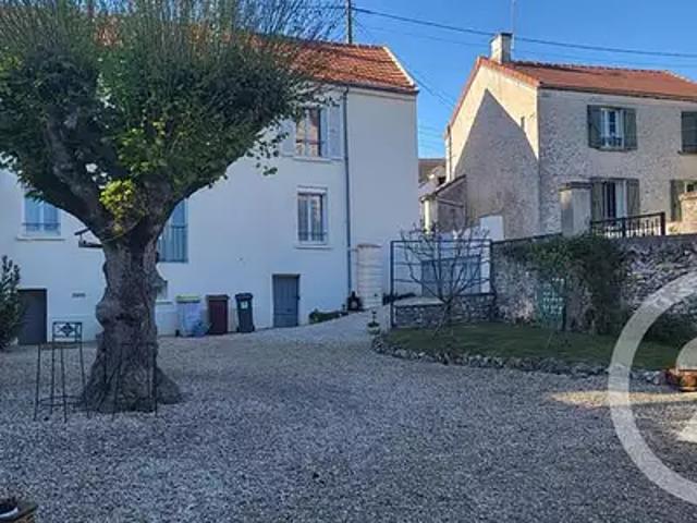 Maison vente à Torcy, Dampmart