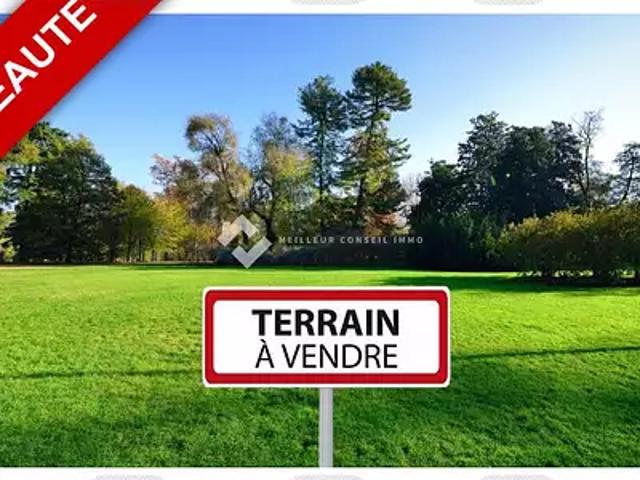 Terrain vente à Torcy, Dampmart