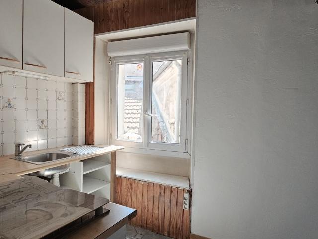 Appartement vente à Torcy, Dampmart