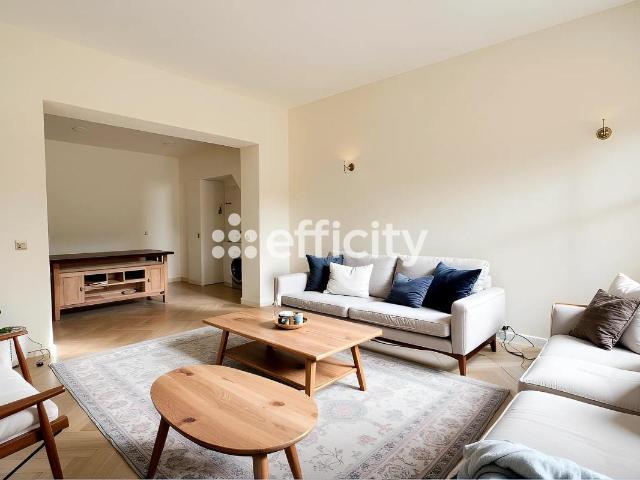 Appartement vente à Torcy, Dampmart