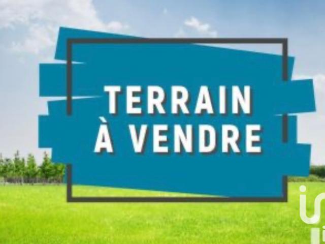 Terrain vente à Dampmart