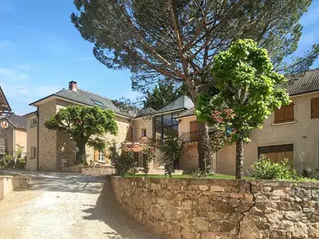Maison vente à Brive-la-Gaillarde, Dampniat