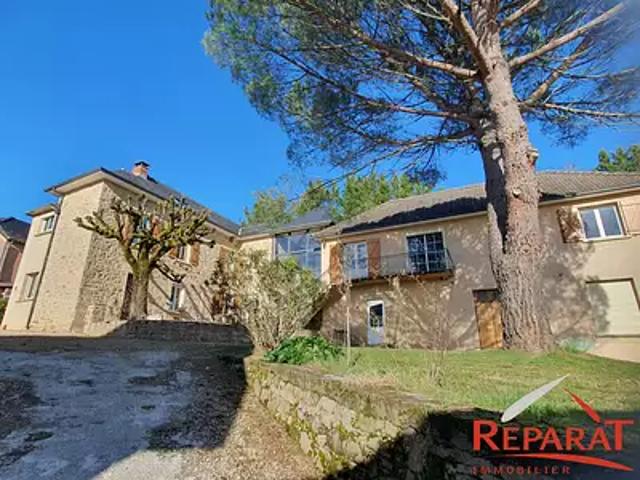 Maison vente à Brive-la-Gaillarde, Dampniat