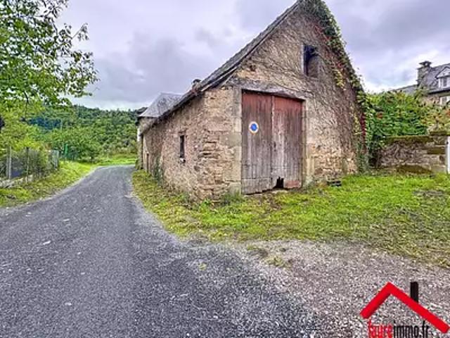 Maison vente à Brive-la-Gaillarde, Dampniat