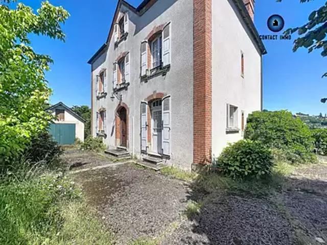 Maison vente à Le Peuch, Dampniat