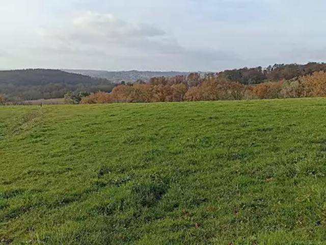 Terrain vente à Le Peuch, Dampniat