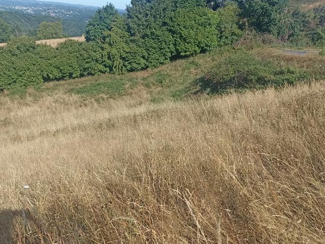 Terrain vente à Brive-la-Gaillarde, Dampniat