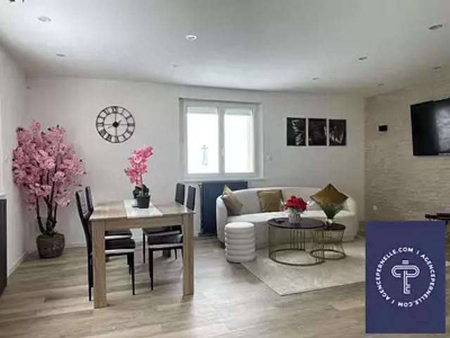 Maison vente à Montbéliard, Damprichard