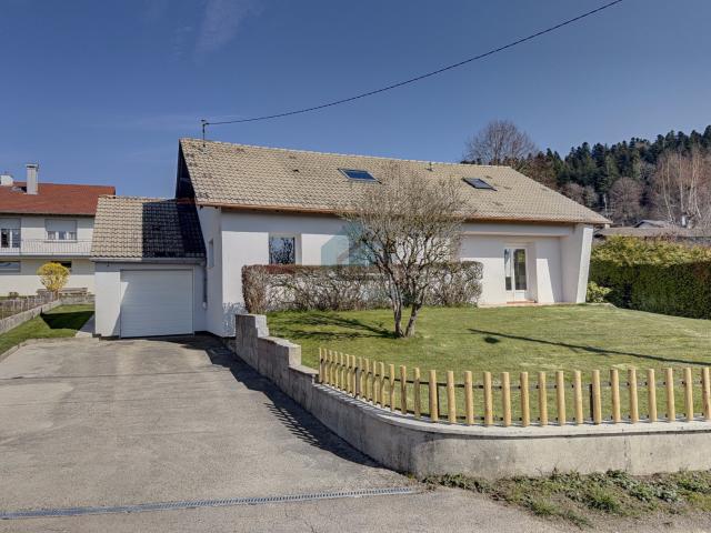 Maison vente à Montbéliard, Damprichard