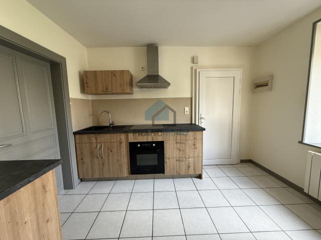 Appartement vente à Montbéliard, Damprichard