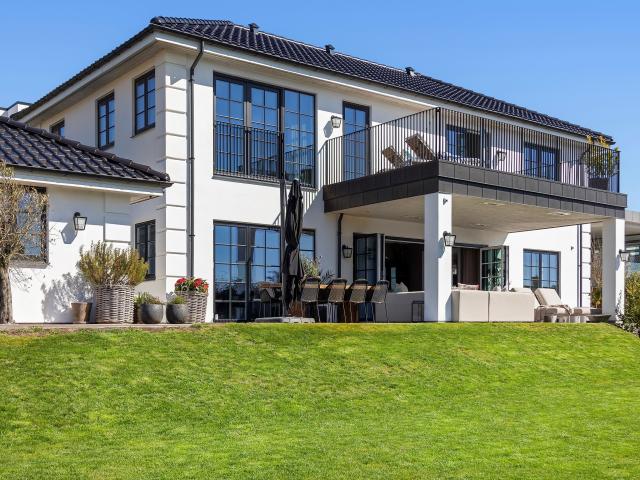 Villa til salg i Vejle
