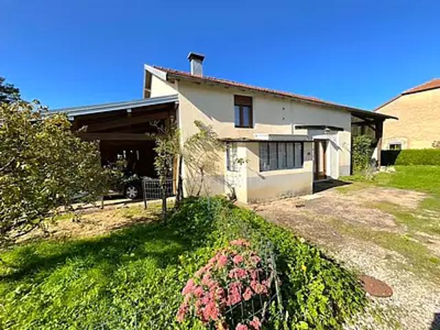 Maison vente à Lure, Dampvalley-saint-pancras