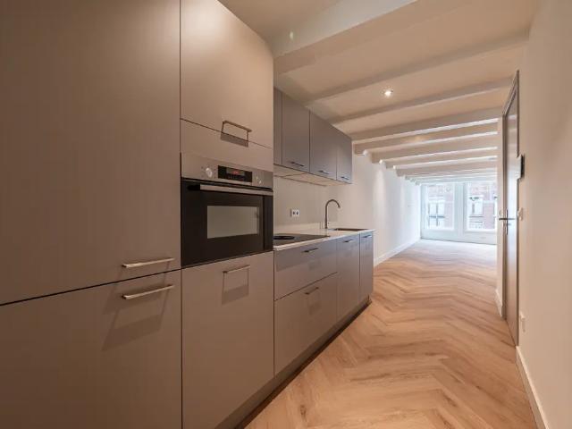 Appartement te huur in Centrum, Amsterdam