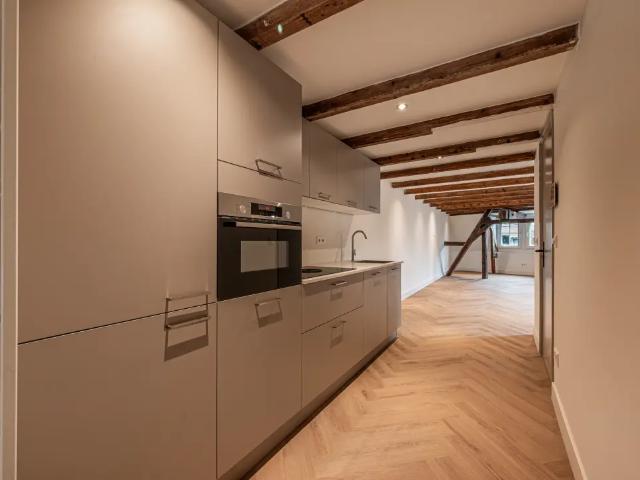 Appartement te huur in Centrum, Amsterdam