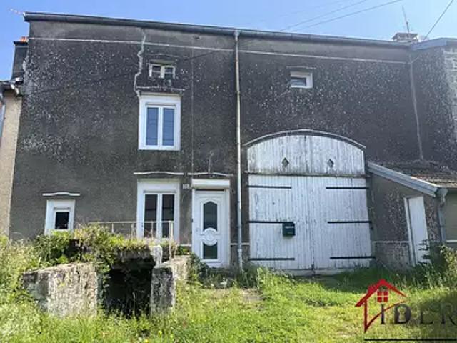 Maison vente à Langres, Damrémont