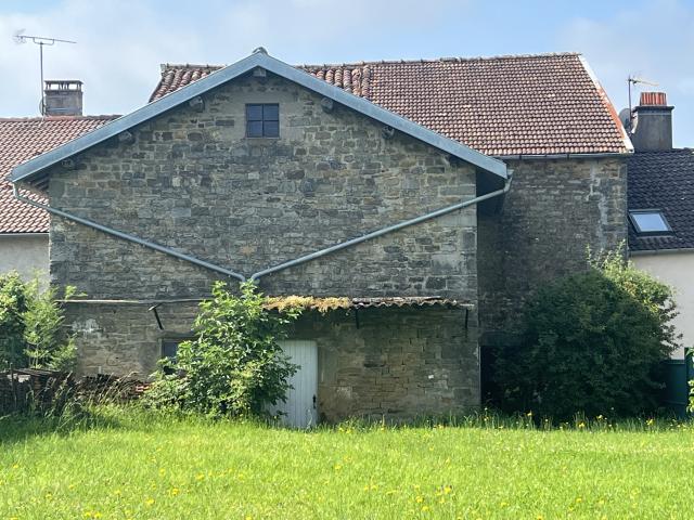Maison vente à Langres, Damrémont