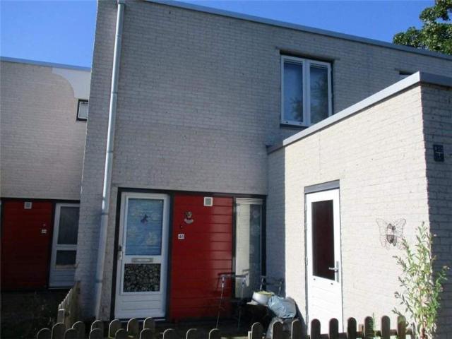 Woning te huur in De Stelling, Lelystad