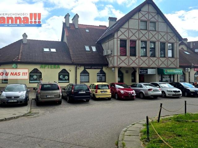 Mieszkanie do wynajęcia w Gdańsk