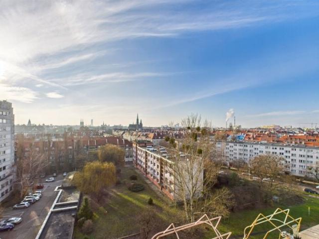 Mieszkanie na sprzedaż w Wrocław, Dolnośląskie