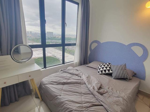 Room for rent in Country Heights Damansara, Kuala Lumpur