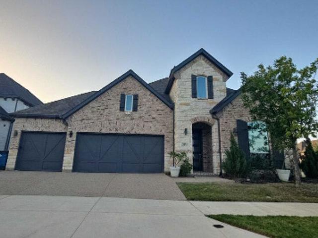 House for sale in Denton, Texas