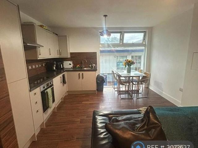 Apartment for rent in London Borough of Lewisham, Greater London