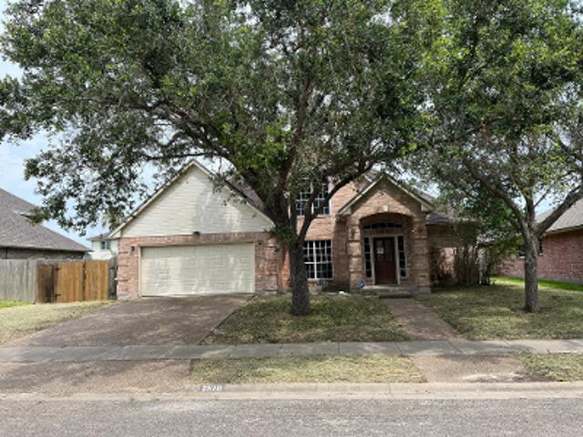 House for sale in Corpus Christi, Texas