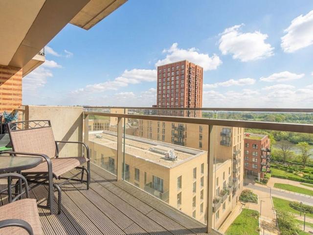 Apartment for rent in West Hendon, The Hyde