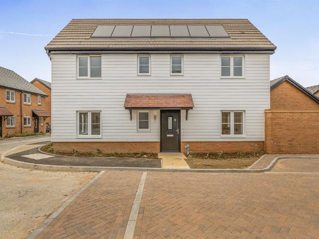 House for rent in Herne and Broomfield, The Bridge
