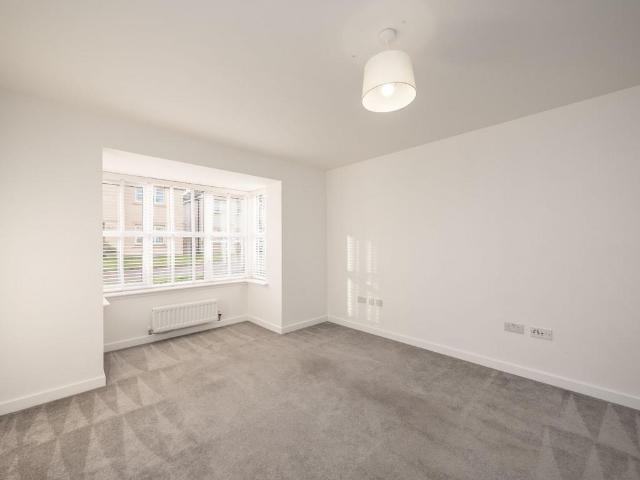 House for rent in Gilmerton, Scotland