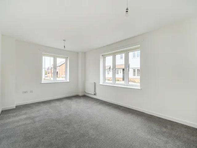 House for rent in West End, The Bridge