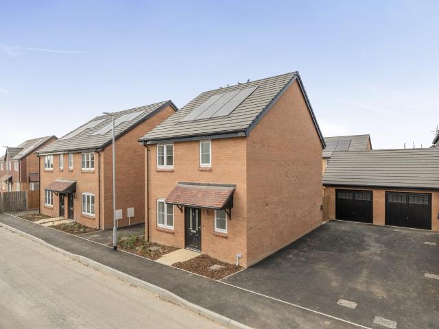 Apartment for rent in Herne and Broomfield, The Bridge