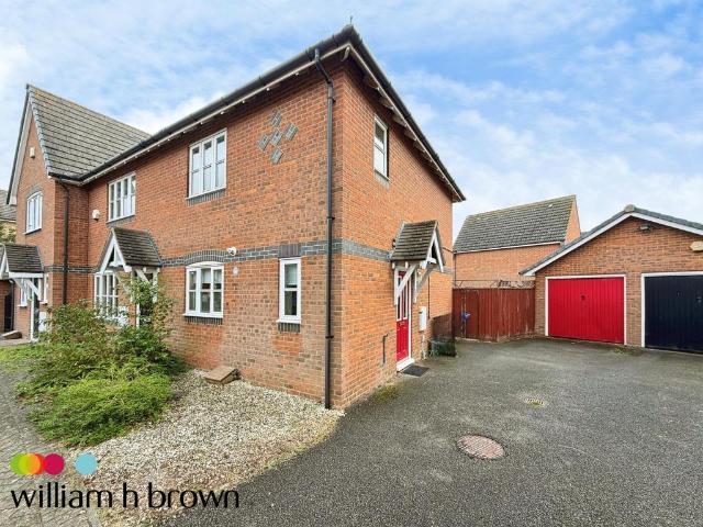 House for rent in Ravenswood, Ipswich