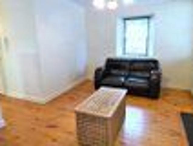 Apartment for rent in Scotland
