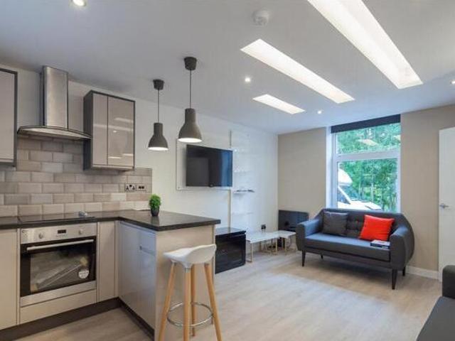 House for rent in Folly Hall, Kirklees